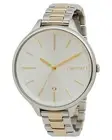 Rip Curl Womens ALANA HORIZON SLIM GOLD SSS SURF WATCH - A3079G Gold Rrp $279.99