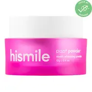 [HISMILE] Pap+ Teeth Whitening Powder