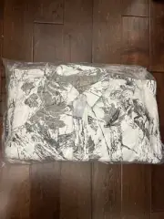 Supreme SS24 RealTree Reversible Quilted Cotton Work Jacket Size XL New IN HAND