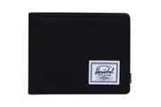 Herschel Supply Co: Roy Wallet - Black