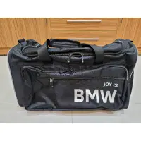 在飛比找蝦皮購物優惠-2021全新款BMW 手提袋 旅行袋 行李袋