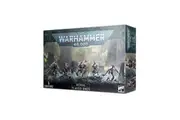 Warhammer 40,000: Necron Flayed Ones