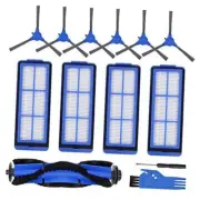 Replacement Parts for Eufy 11S Max, Accessories Kit for 15C Max, 30C Max,