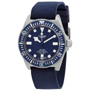 Original Tudor Pelagos FXD Automatic Men's Watch M25707B/22-0001