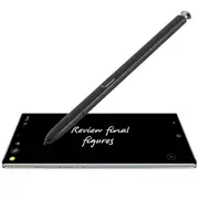 Stylus Pen for Galaxy Note20 / 20 Ultra / Note 10 / Note 10 Plus Black