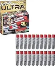 Nerf Ultra Accustrike 20 Dart Refill Multicoloured F2311EU4