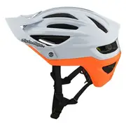 Troy Lee Designs A2 AS Decoy Mountain Bike Helmet MIPS Honey