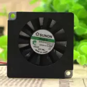 SUNON GB0545AFV1-8 B1824.GN TAJUN Turbo Fan Blower 5V Cooling Fan