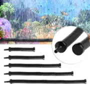 Aquarium Fish Tank Hydroponic Oxygen Diffuser Tube Stone Aerator Air Bubble Pump