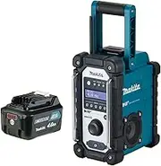 Makita 2 Piece Brushless Combo Kit - DHP484Z, DTD153Z, 2 x BL1830B, DC18RC & Carry Case - (AU PLUG/STOCK)