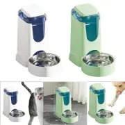 Automatic Pet Water Dispenser Dog Cat Kitten Watering Feeder Drinking Feeder