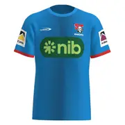 Junior's NRL Newcastle Knights 2023 Training Tee