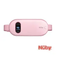 在飛比找蝦皮購物優惠-板橋【uni-baby】Nuby 暖宮腰帶 USB充電.熱敷