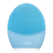 [FOREO] LUNA™ 3 For Combination Skin Smart Facial Cleansing & Firming Massage Brush