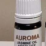 JASMINE ABSOLUTE ASAMBAC茉莉花原精 AUROMA 5ML