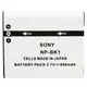 6期0利率 Kamera 佳美能 SONY NP-BK1 相機電池 日本進口蕊心，外銷世界各地