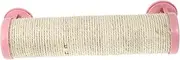 Home Cat Scratching Post Cat Climbing with Corrugated Board Fun Play and Scratch Column for Kittens Cat for Indoor Use