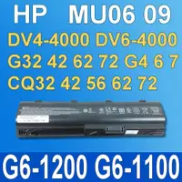 在飛比找松果購物優惠-HP mu06 原廠電池 CQ72 DV5-2000 WD5