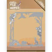 Koala Frame Dies ADD10203