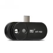 Camera Thermal Android Imaging HT-102 Infrared Resolution Phone Advanced Mini