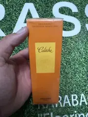CALECHE DEODORANT NATURAL SPRAY 3.3OZ/100ML HERMES VINTAGE VAULTED COLLECTORS