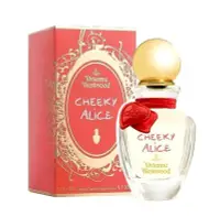 在飛比找Yahoo!奇摩拍賣優惠-Vivienne Westwood Cheeky Alice