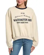 Lyra & Co Washington Pullover