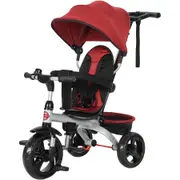 Cyclops 4 in 1 Convertible Deluxe Trike