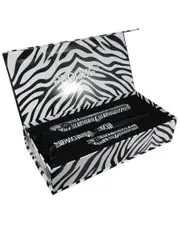 Proliss Unisex The Essentials Full Styling Set - Ceramic 1.25" Flat Iron, 0.5" Mini Flat Iron, & Curling Wand