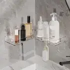 Sink Caddy Kitchen Organizer Multi-purpose with Strong Load-bearing
