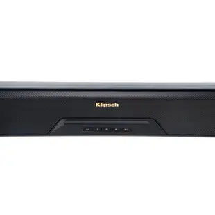 搭售 不單賣-Klipsch RSB-11家庭劇院 聲霸Soundbar