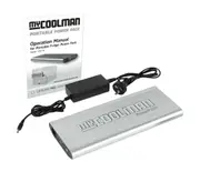 myCOOLMAN 15A/h Power Pack