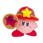 Ranger Kirby 5 Inch Plush Official Sen-ei Little Buddy 1916