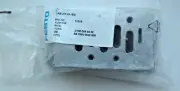Festo 11310 NAS-3/8-2A-ISO Individual Sub-base - New