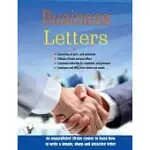 BUSINESS LETTERS