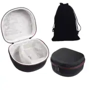 For Howard Leight Impact Sport Ear Plugs Earmuffs Protective Glasses Storage Box