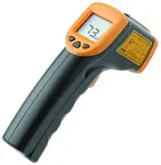 Winco Infrared Thermometer Non Contact Standard