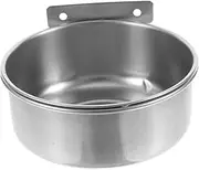Alasum Portable Dog Bowl Hanging Design for Easy Feeding for Travel Durable Dog Food Feeder for Pets The Go