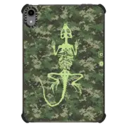 iPad mini (6th gen) iPad Impact Case My Design #992