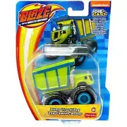 Blaze & the Monster Machines Dump Truck Zeg Die-Cast Nickelodeon GYD03