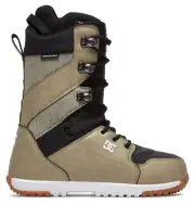 DC Men's Mutiny Lace Up Snowboarding Boots