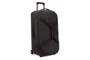 Thule Crossover2 76cm/87L Wheeled Duffel Travel Suitcase Luggage Trolley Black