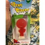 [AIR FRESHENER 車內用芳香夾  MIXED BERRY]