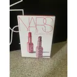 [NARS]沁涼水光迷你護唇膏組