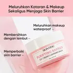 SKINTIFIC PURIFYING BARRIER CLEANSING BULAN 40G