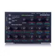 Stereoping CE-1 Monsta Midi Controller Audiothingies MicroMonsta Vintage Synth