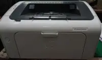 在飛比找Yahoo!奇摩拍賣優惠-HP LaserJet Pro M12w含線材庫存少用中古黑