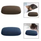 Napping Pillow Decorative Versatile Neck Pillow for Bedroom Travel Mom Women