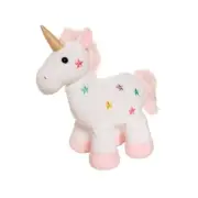 The Manhattan Toy Company Unicorn 8" Plush Mon Ami Twinkle Plush