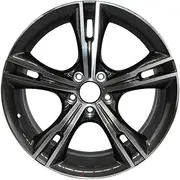 Ford Alloy Wheel 19 X 9 For Falcon Fg X & Xr Sprint